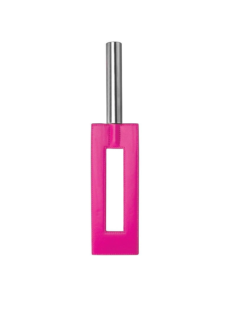 Reversible Paddle - Pink