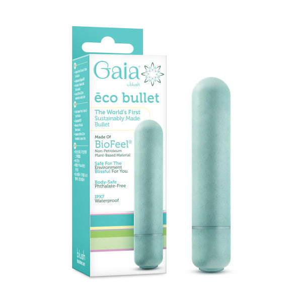 Gaia - Eco Bullet - Aqua
