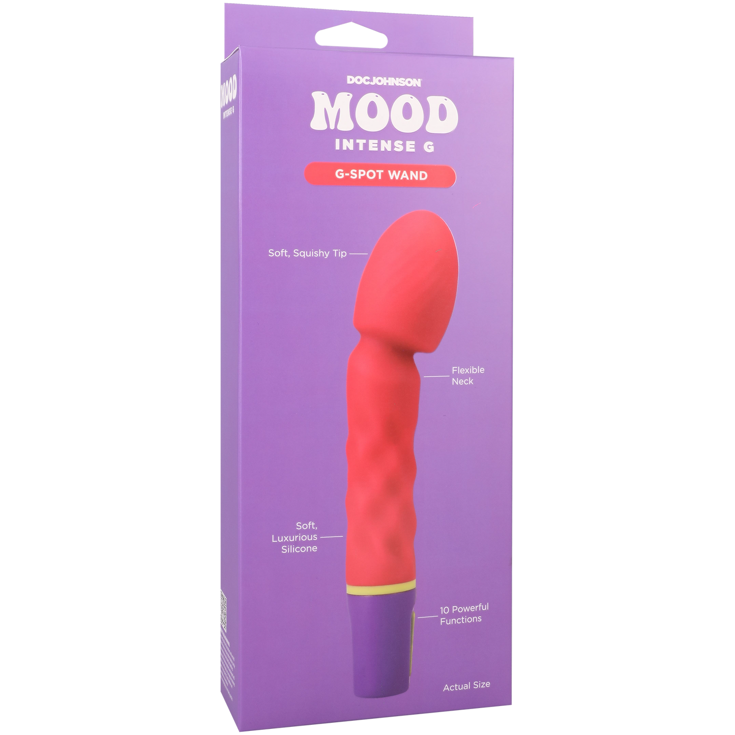 Mood - Intense G Pink