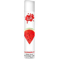 Wet Flavored Juicy Watermelon - 1 Fl. Oz