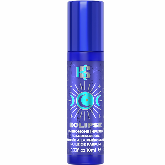 Celestial Collection Eclipse Pheromone Roll-on 0.33 Fl Oz/10 ml