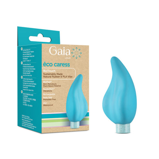 Gaia Eco Caress - Aqua