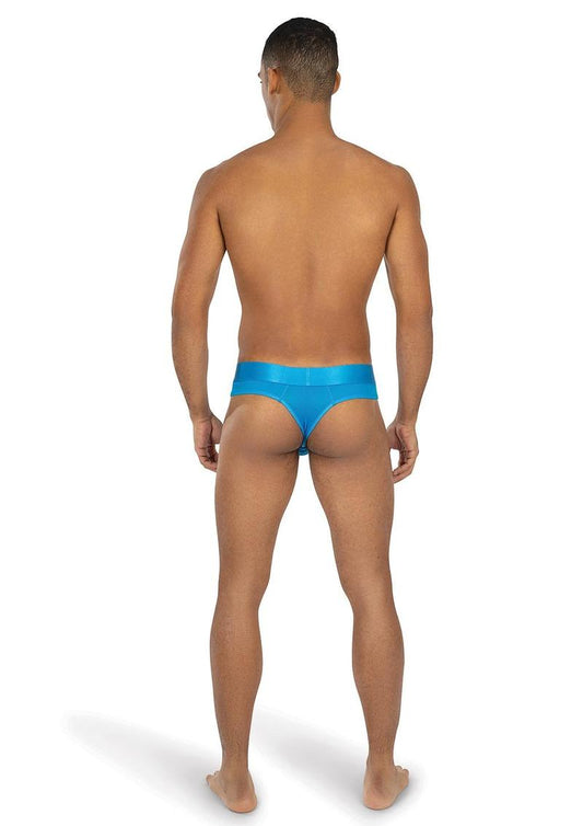 Envy Artic Bolt Thong Blue Large Xl