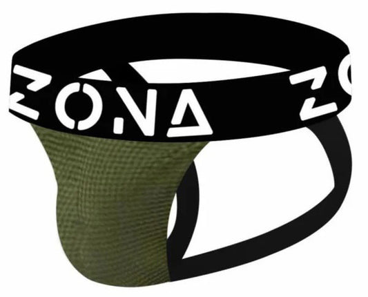 Army Edge Jockstrap - Medium