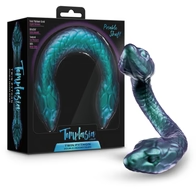 Temptasia Twin Python Silicone Double Ended Dildo