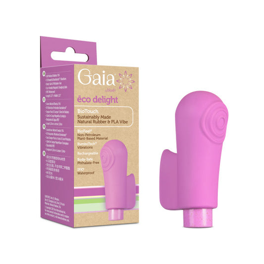 Gaia Eco Delight - Purple