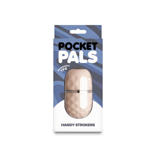 Pocket Pals - Diamond White