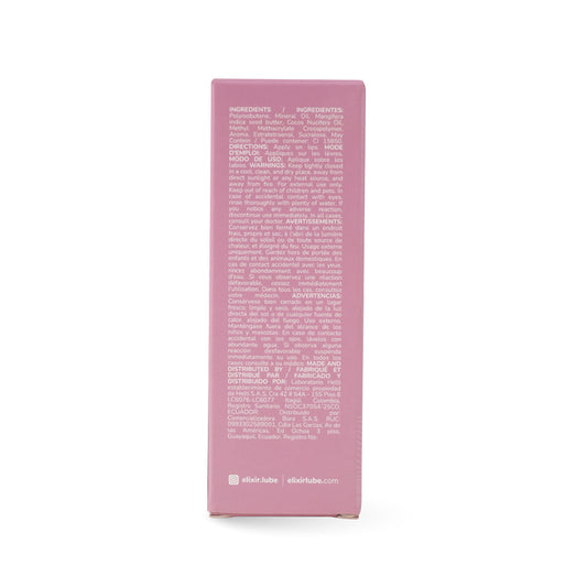 Elixir Magnetic Lip Gloss With Pheromones 5ml .17oz