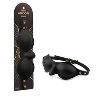 Temptasia Ardor- Blindfold - Black