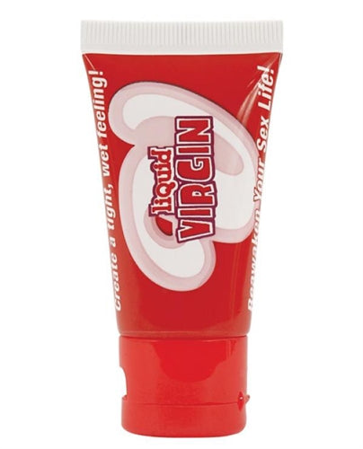 1oz Liquid Virgin Contracting Lubricant - Each - Bulk Unit