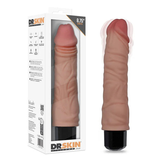 Dr. Skin - Dr. Hunt - Beige
