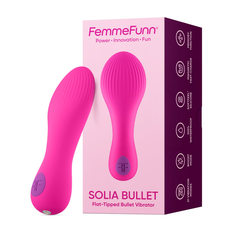 Vibrators