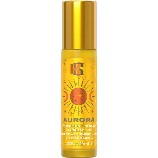 Celestial Collection Aurora Pheromone Roll-on 0.33 Fl Oz/10 ml