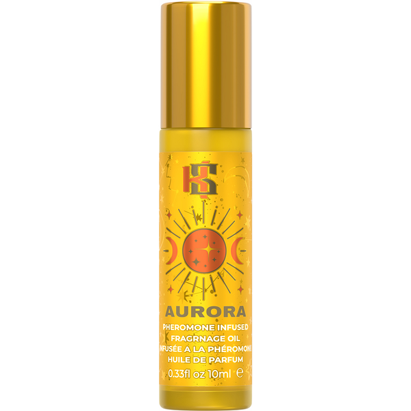 Celestial Collection Aurora Pheromone Roll-on 0.33 Fl Oz/10 ml